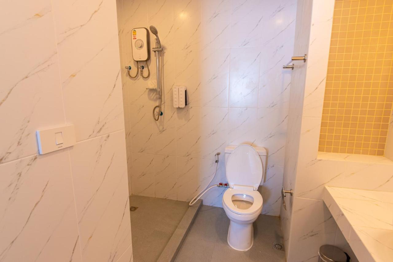 Matini Premium @ Klong 1 Thanyaburi Exterior foto