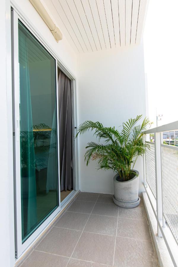 Matini Premium @ Klong 1 Thanyaburi Exterior foto